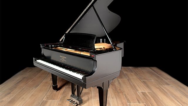 <span>1927</span> Steinway A3