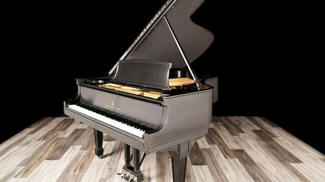 <span>1927</span> Steinway A3