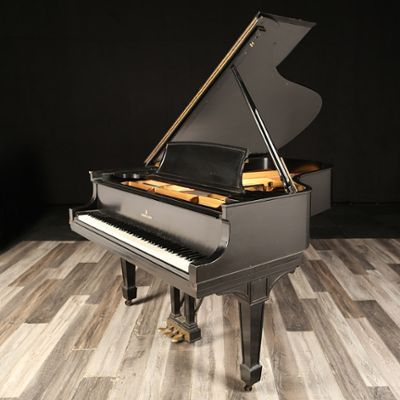 Steinway pianos for sale: 1927 Steinway Grand A3 - $65,000
