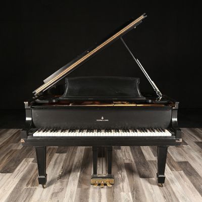 Steinway pianos for sale: 1927 Steinway Grand A3 - $65,000