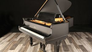 Steinway pianos for sale: 1927 Steinway Grand A3 - $86,500