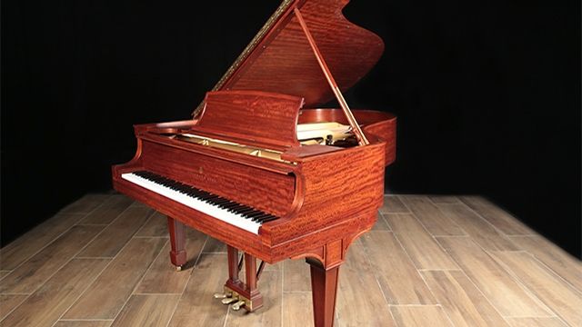 <span>1928</span> Steinway A3