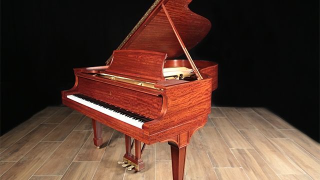 <span>1928</span> Steinway A3