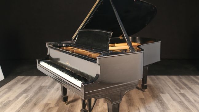<span>1932</span> Steinway A3