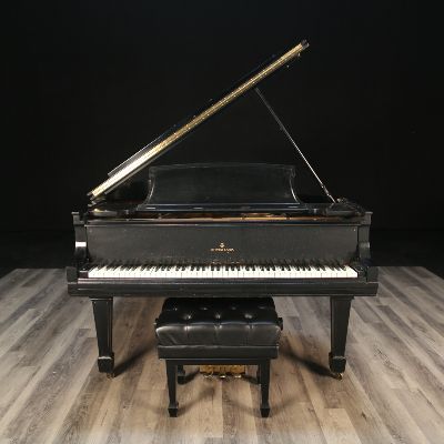Steinway pianos for sale: 1932 Steinway Grand A3 - $68,000