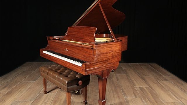 <span>1934</span> Steinway A3