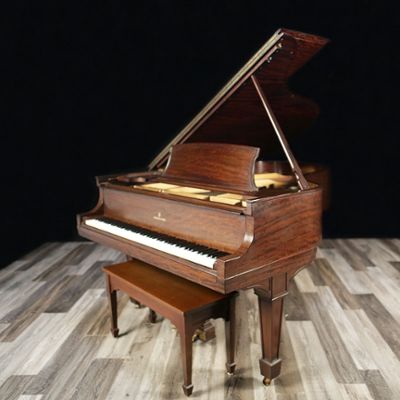 Steinway pianos for sale: 1935 Steinway Grand A3 - $65,000