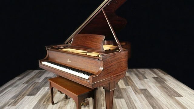 <span>1935</span> Steinway A3