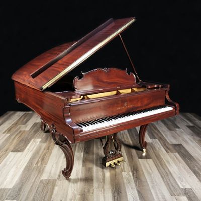 Steinway pianos for sale: 1936 Steinway Grand A3 - $78,000