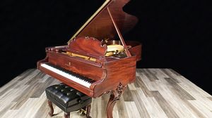 Steinway pianos for sale: 1936 Steinway Grand A3 - $78,000