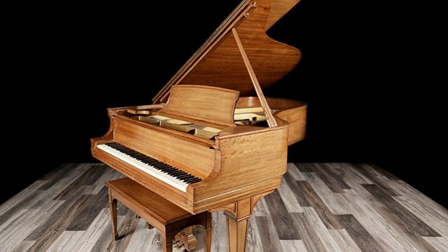 <span>1936</span> Steinway A3