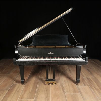 Steinway pianos for sale: 1936 Steinway Grand A3 - $59,500