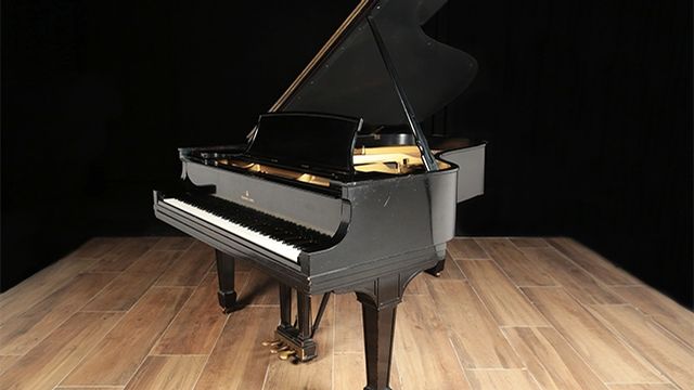 <span>1936</span> Steinway A3