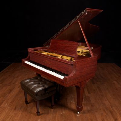 Steinway pianos for sale: 1939 Steinway A3 - $48,000
