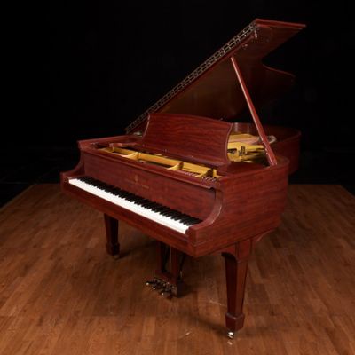 Steinway pianos for sale: 1939 Steinway A3 - $48,000