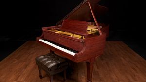 Steinway pianos for sale: 1939 Steinway A3 - $48,000
