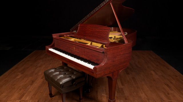 <span>1939</span> Steinway A3