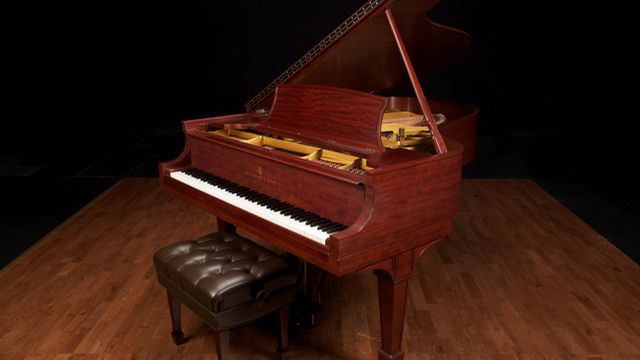 <span>1939</span> Steinway A3