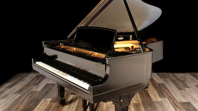 <span>1940</span> Steinway A3