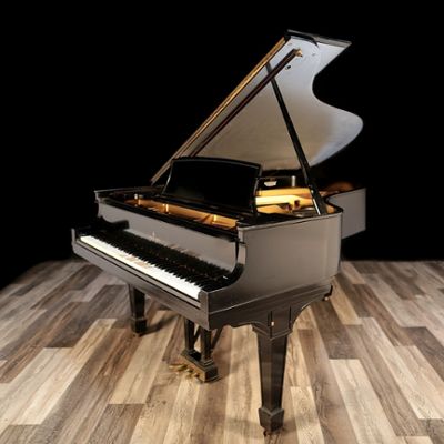 Steinway pianos for sale: 1940 Steinway Grand A3 - $29,900