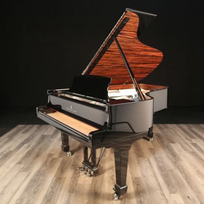 Steinway pianos for sale: 1942 Steinway Grand A3 - $98,000