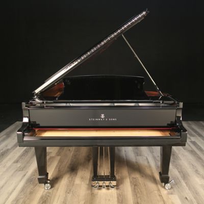 Steinway pianos for sale: 1942 Steinway Grand A3 - $98,000