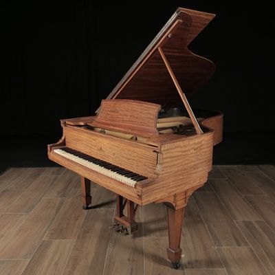 Steinway pianos for sale:  Steinway Grand A3 - $52,500
