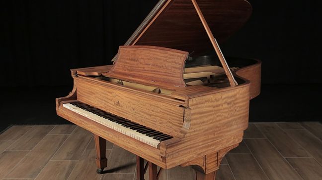 Steinway A3