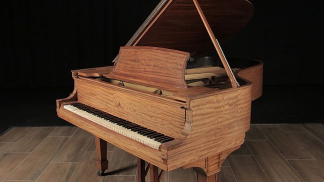 Steinway A3