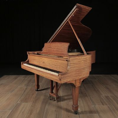 Steinway pianos for sale:  Steinway Grand A3 - $52,500
