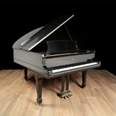 Steinway pianos for sale: 1880 Steinway Grand A - $52,500