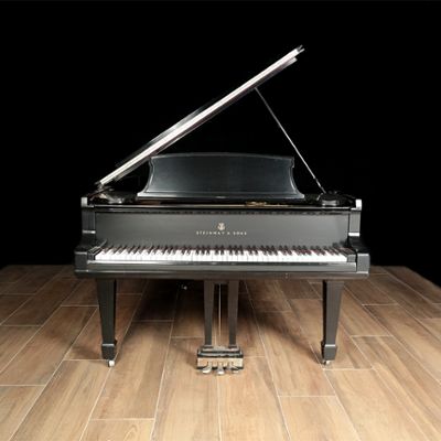 Steinway pianos for sale: 1880 Steinway Grand A - $52,500