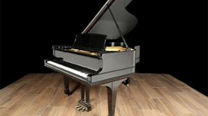 Steinway pianos for sale: 1880 Steinway Grand A - $39,500