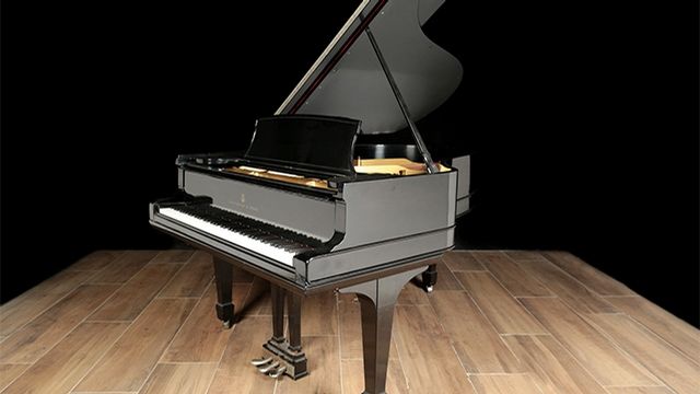 <span>1880</span> Steinway A