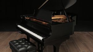 Steinway pianos for sale: 2004 Steinway Grand A - $62,500