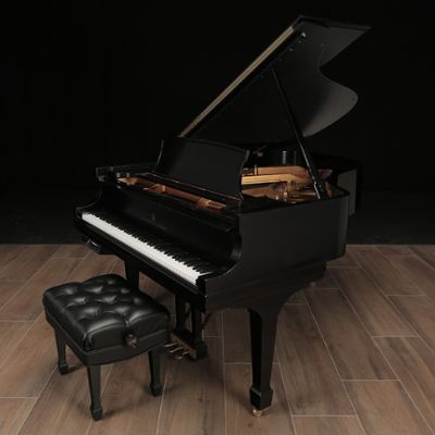 Steinway pianos for sale: 2004 Steinway Grand A - $62,500