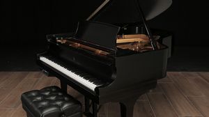 Steinway pianos for sale: 2004 Steinway Grand A - $83,100