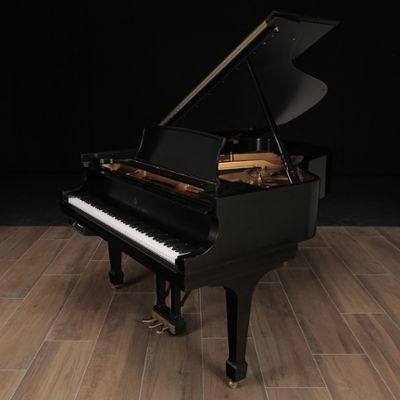 Steinway pianos for sale: 2004 Steinway Grand A - $83,100