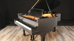 Steinway pianos for sale: 2005 Steinway Grand A - $68,000