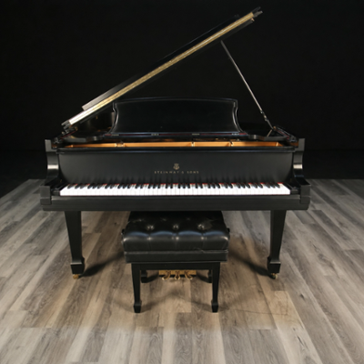 Steinway pianos for sale: 2005 Steinway Grand A - $   0