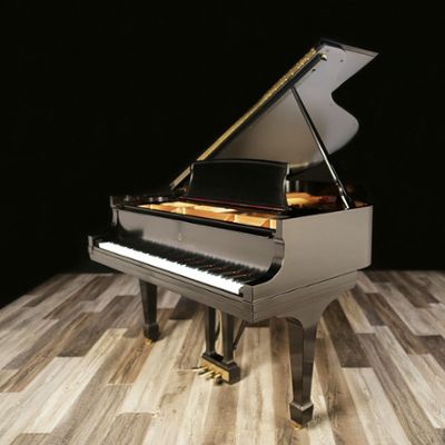 Steinway pianos for sale: 2005 Steinway Grand A - $68,000