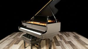 Steinway pianos for sale: 2005 Steinway Grand A - $103,700