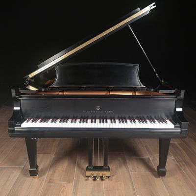 Steinway pianos for sale: 2005 Steinway Grand A - $72,500