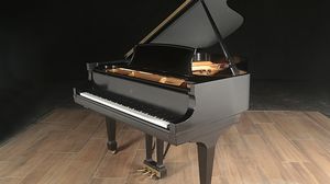 Steinway pianos for sale: 2005 Steinway Grand A - $54,500