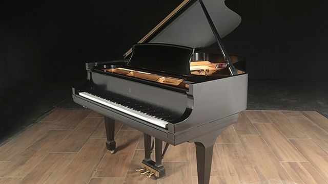 <span>2005</span> Steinway A