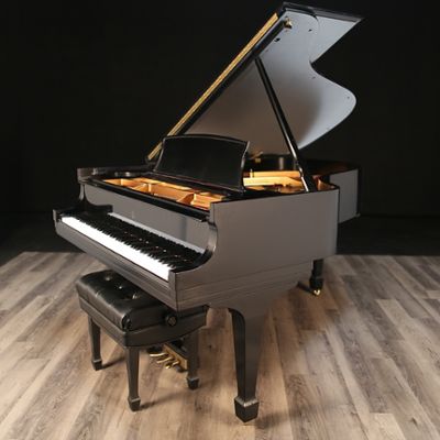 Steinway pianos for sale: 2009 Steinway Grand A - $117,000