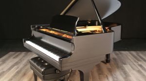 Steinway pianos for sale: 2011 Steinway Grand A - $82,500