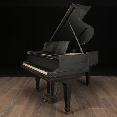 Steinway pianos for sale: 1888 Steinway Grand A - $59,900