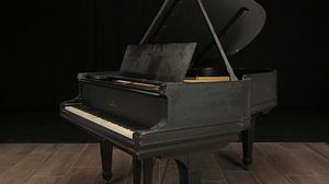 Steinway pianos for sale: 1888 Steinway Grand A - $59,900