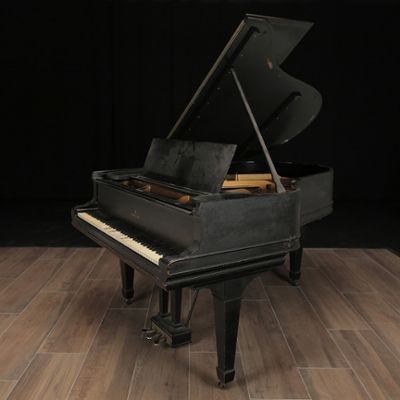 Steinway pianos for sale: 1888 Steinway Grand A - $45,000